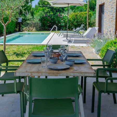 Villa Zen - With Pool & Close To The Sea Tar-Vabriga Buitenkant foto
