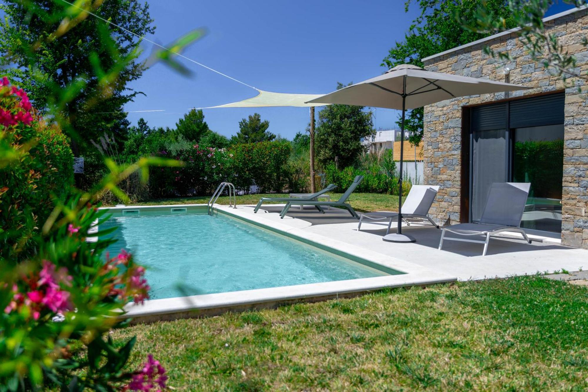 Villa Zen - With Pool & Close To The Sea Tar-Vabriga Buitenkant foto
