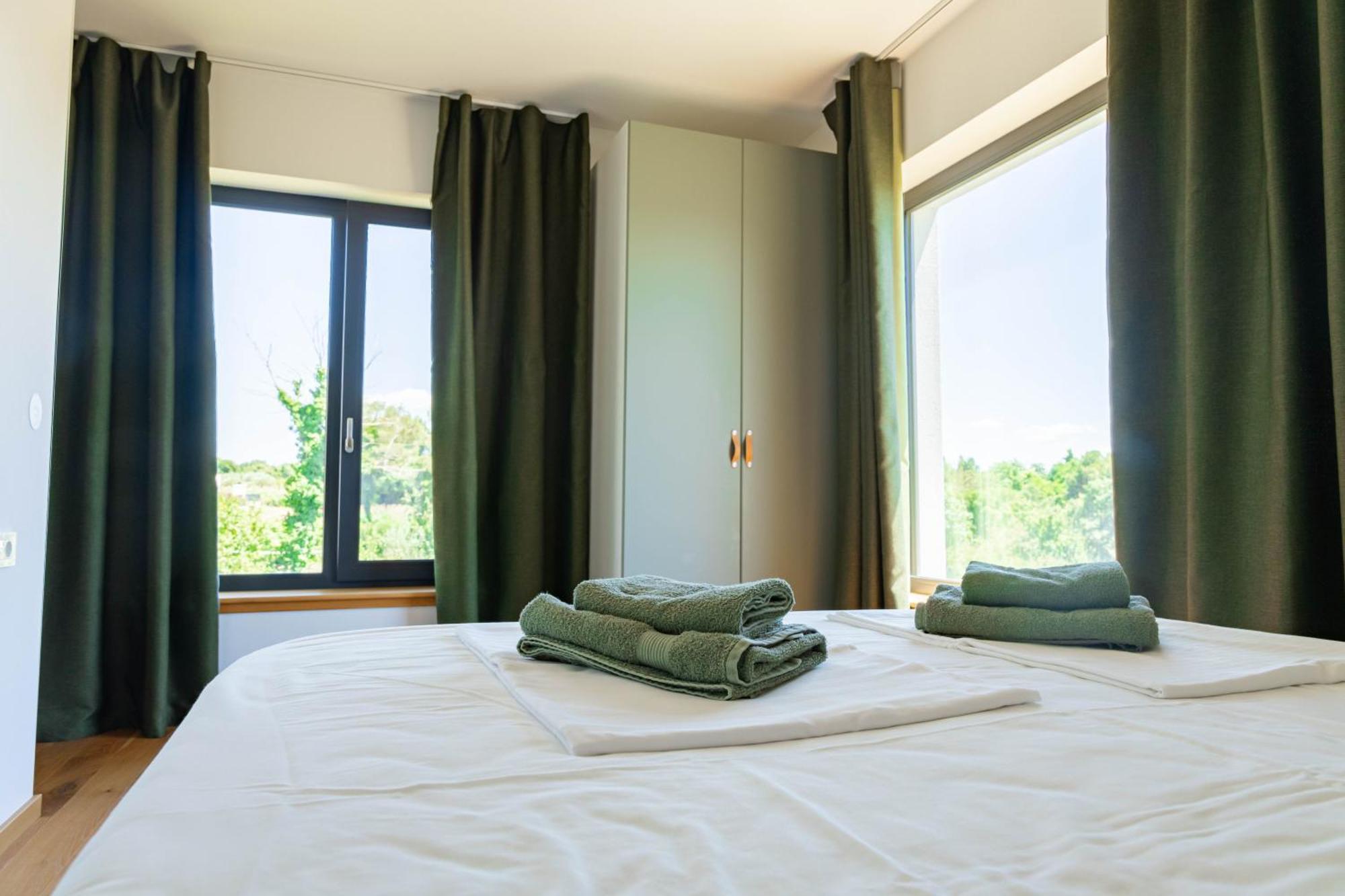 Villa Zen - With Pool & Close To The Sea Tar-Vabriga Buitenkant foto