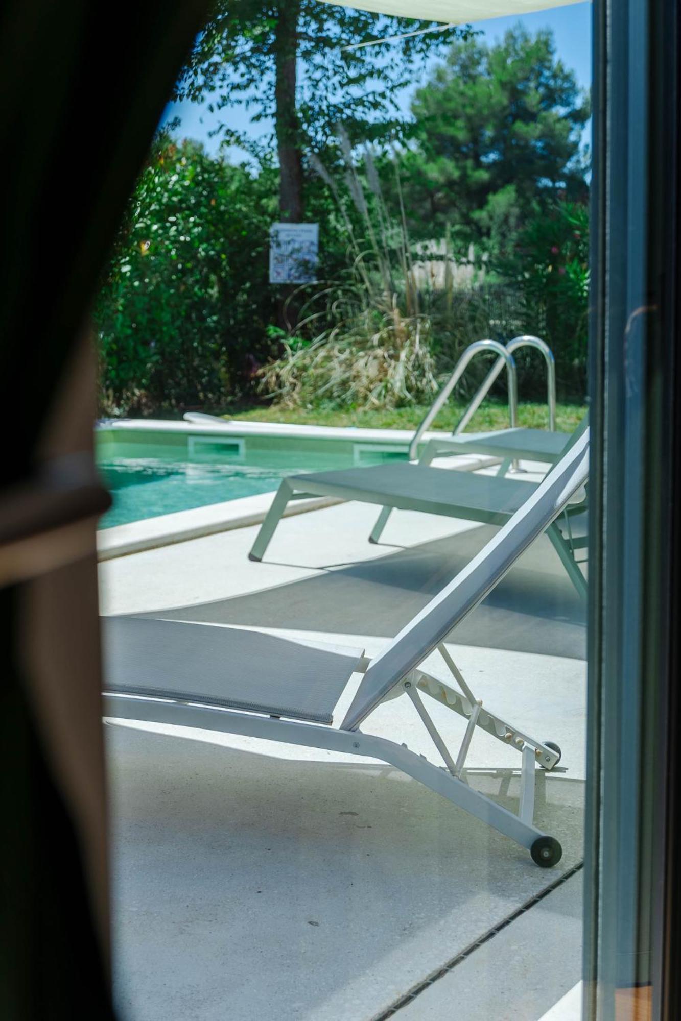 Villa Zen - With Pool & Close To The Sea Tar-Vabriga Buitenkant foto